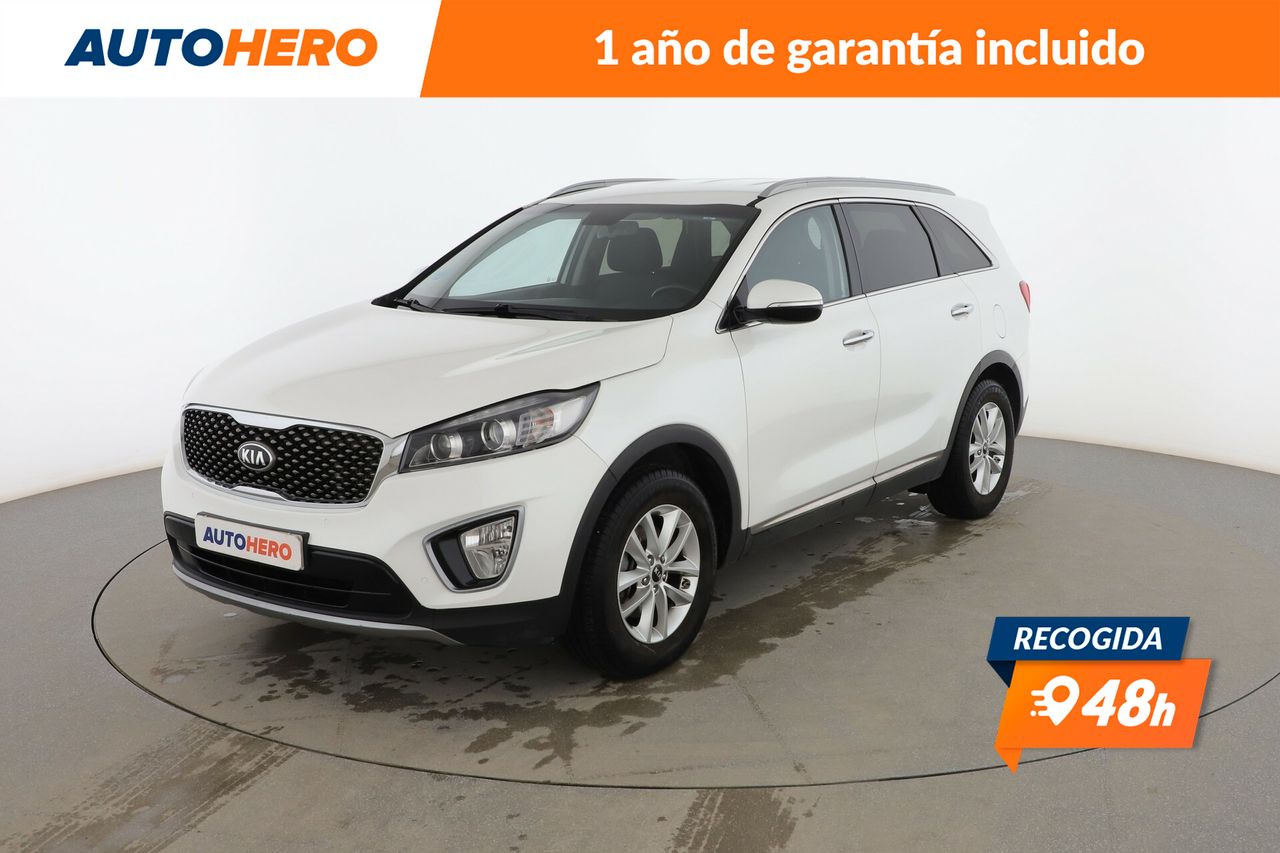 Foto kia sorento 2015 /