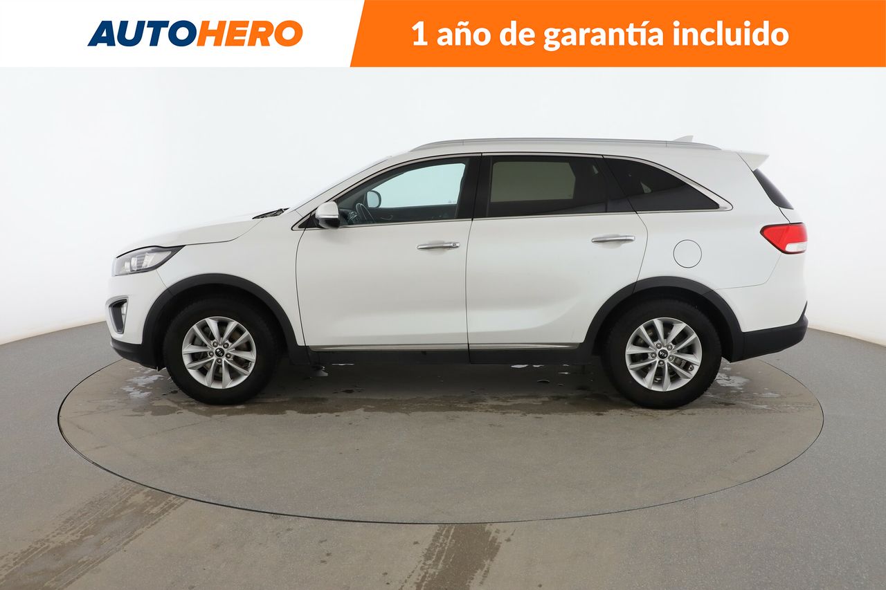 kia sorento 2015 / foto grande (3)
