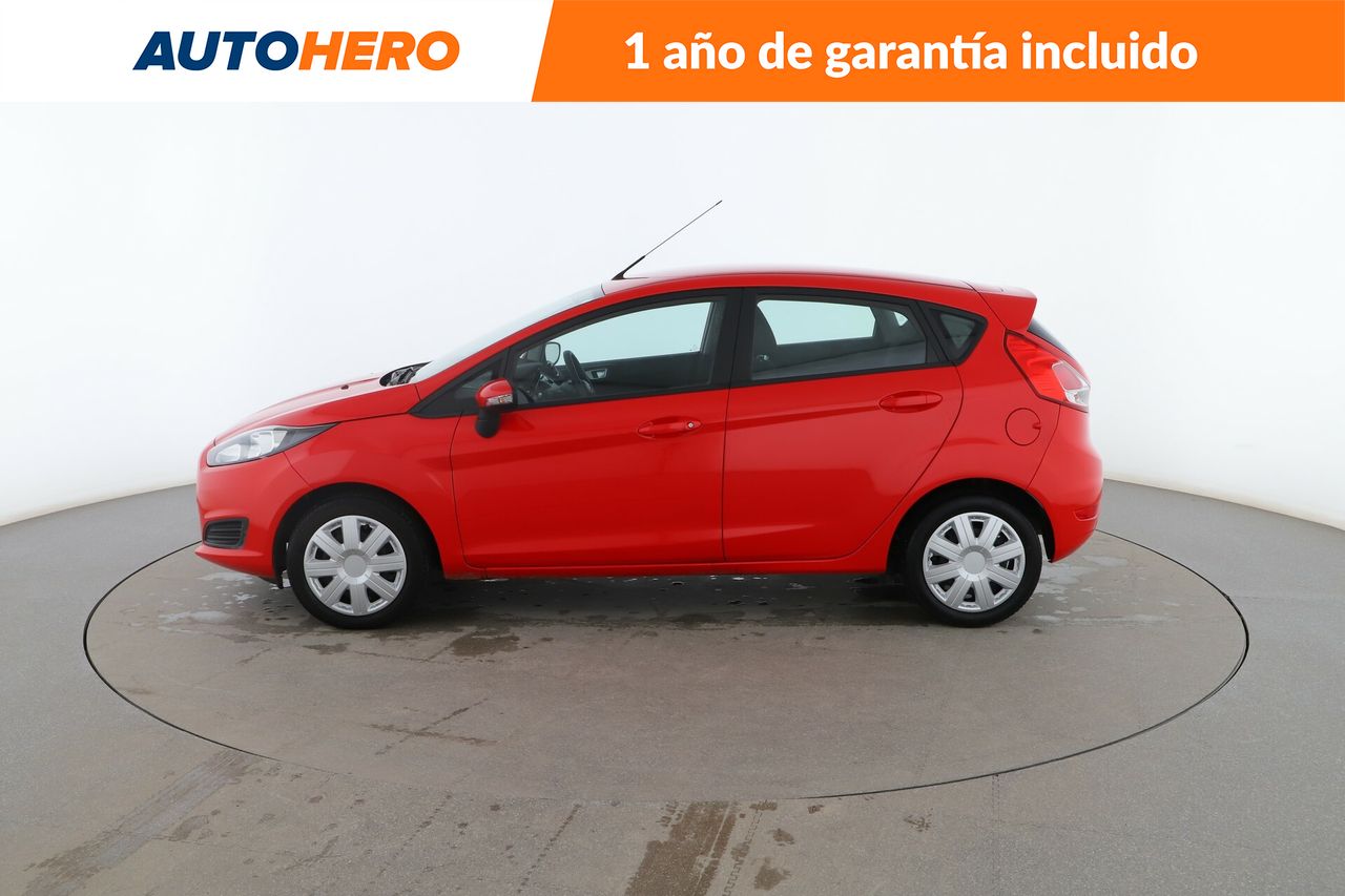 ford fiesta 2013 / foto grande (3)