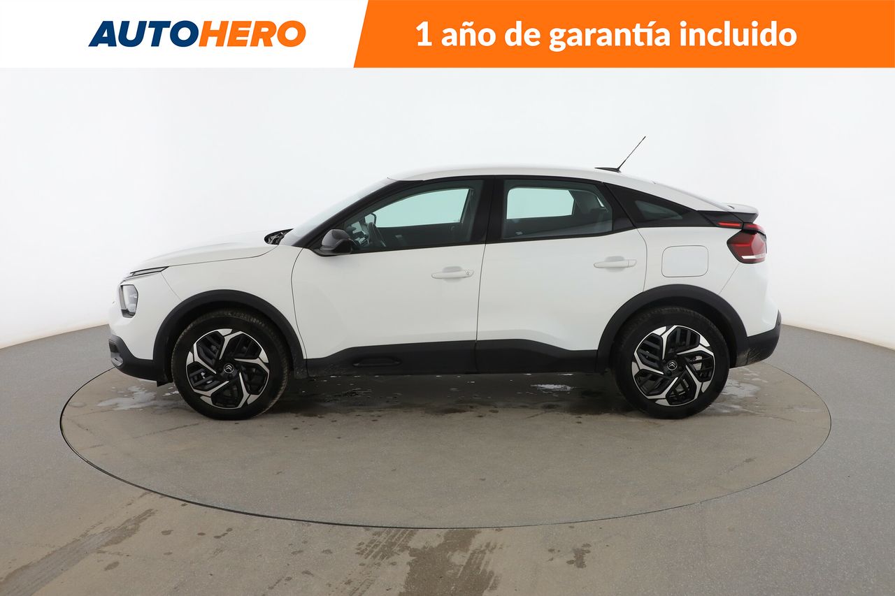 citroën c4 2022 / foto grande (3)