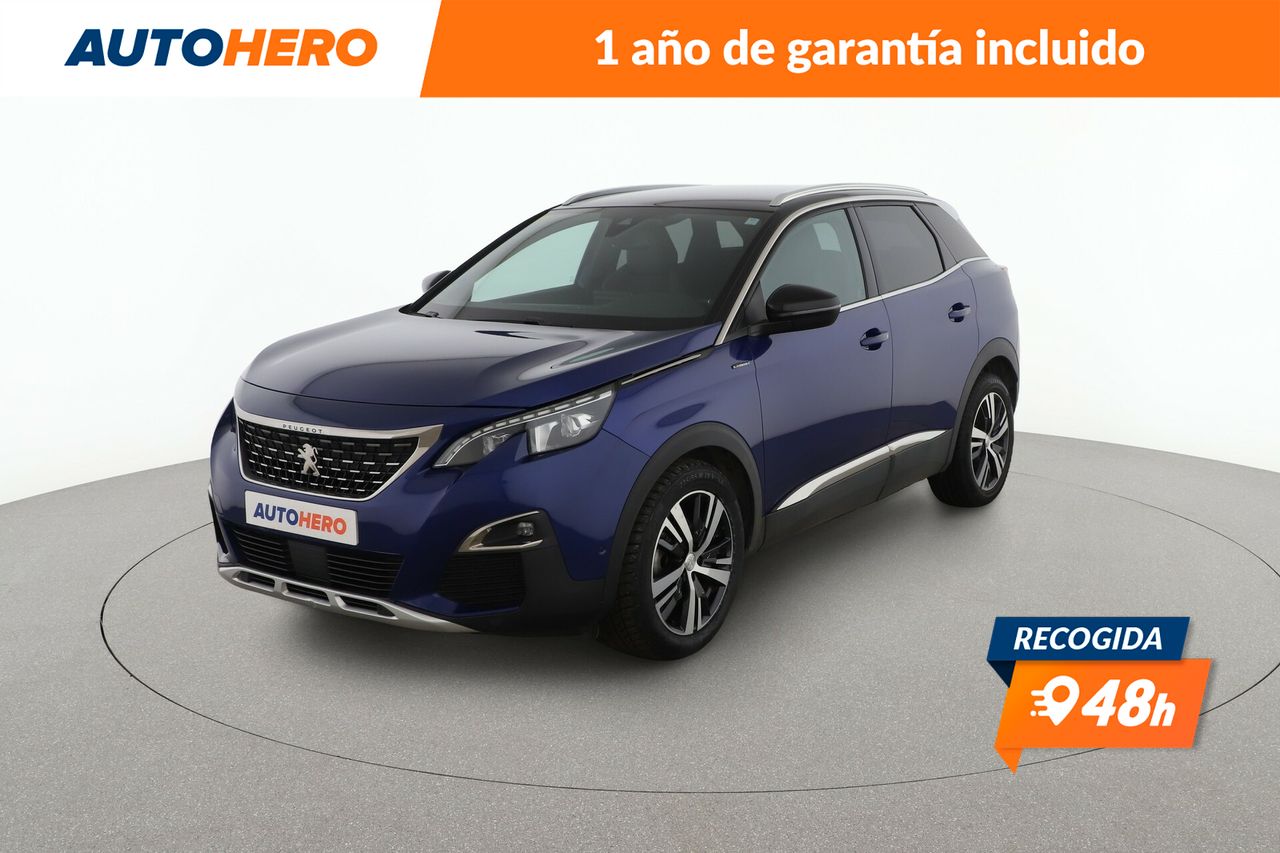 Foto peugeot 3008 2020 /