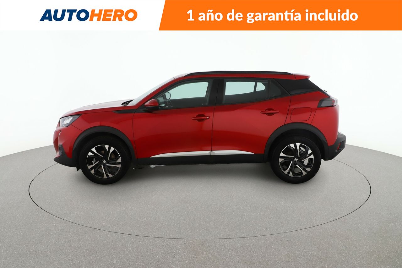 peugeot 2008 2020 / foto grande (3)