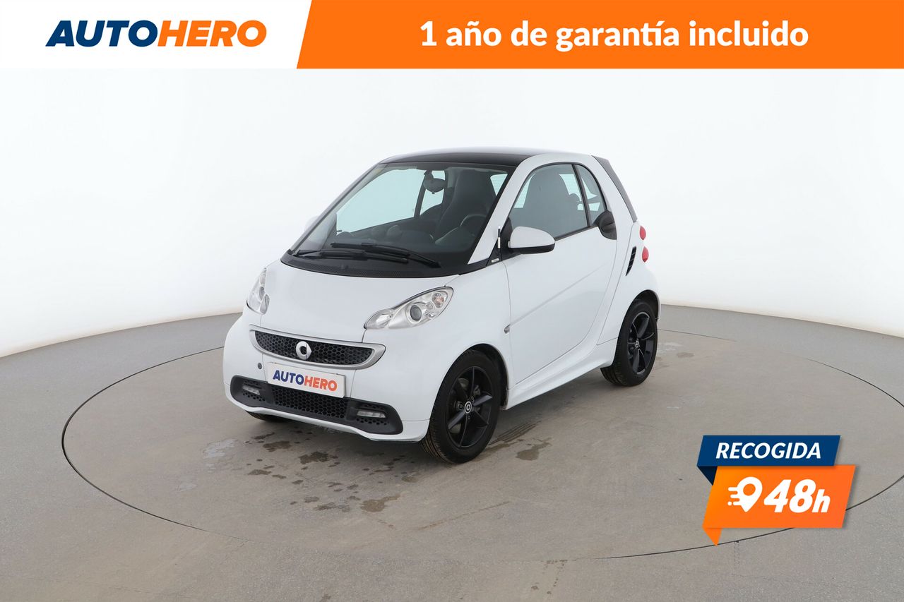 Foto smart fortwo 2013 /