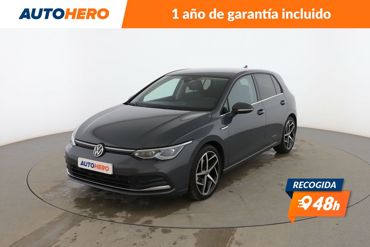 Masaje tantrico  de segunda mano - volkswagen golf 2021 /