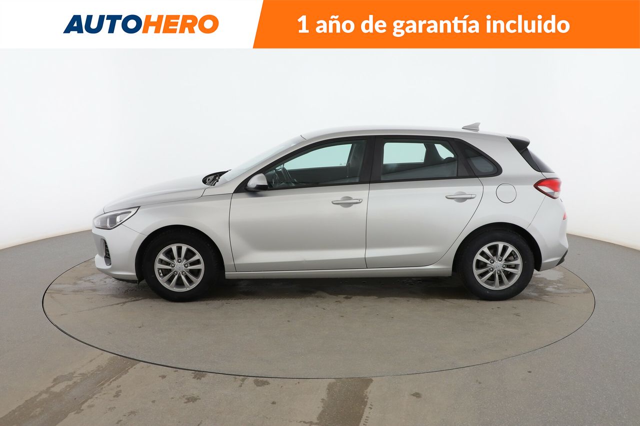 hyundai i30 2018 / foto grande (3)
