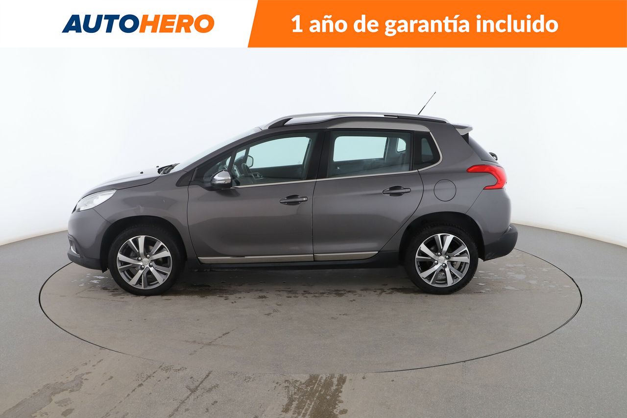 peugeot 2008 2016 / foto grande (3)