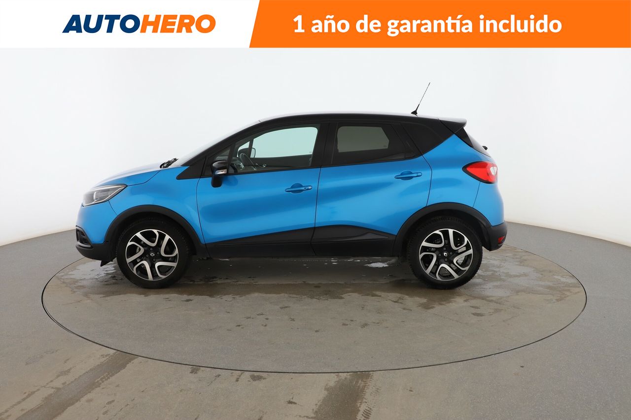 renault captur 2016 / foto grande (3)