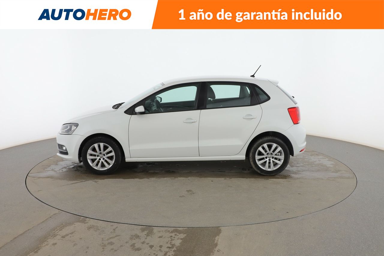 volkswagen polo 2015 / foto grande (3)