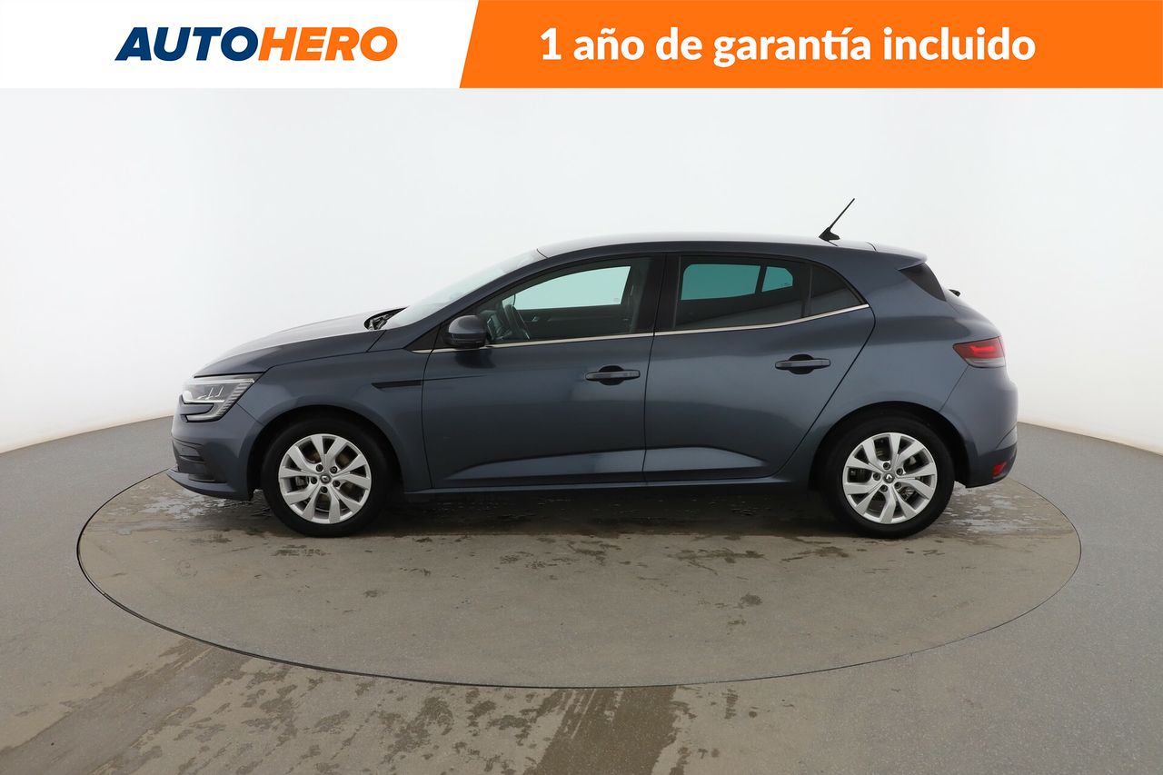 renault megane 2021 / foto grande (3)