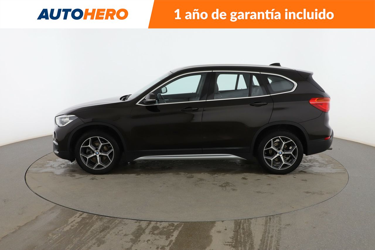 bmw x1 2018 / foto grande (3)