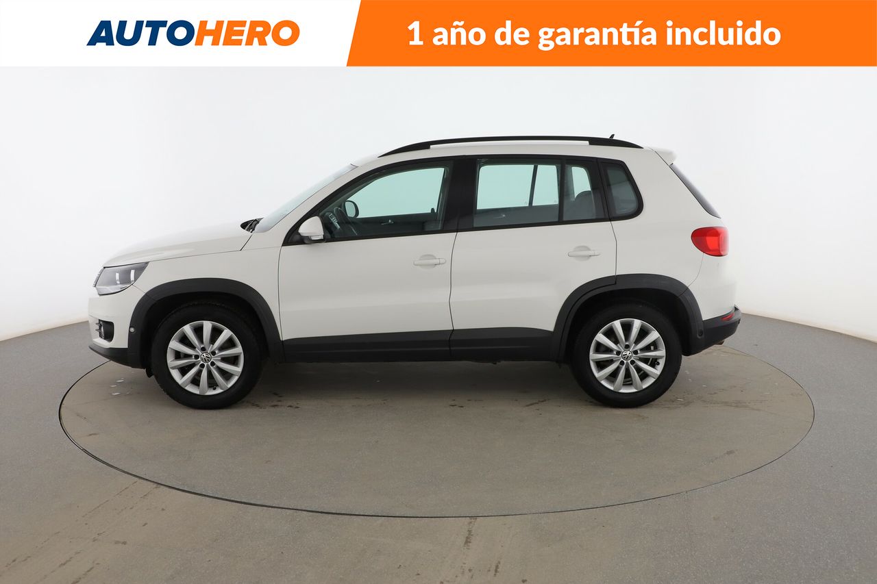 volkswagen tiguan 2013 / foto grande (3)