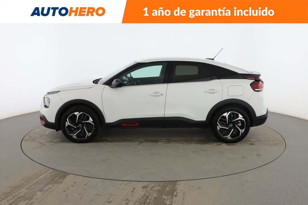 citroën c4 2021 / foto grande (3)