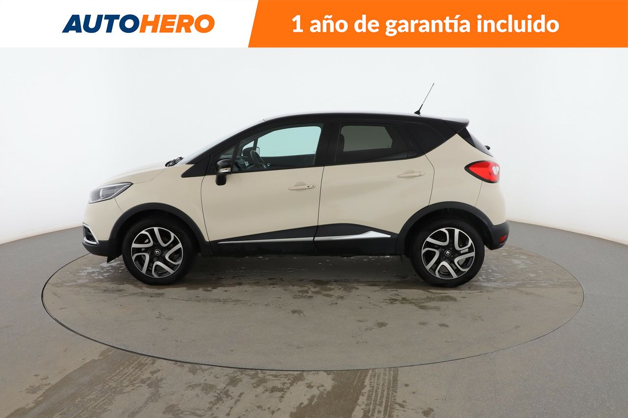 renault captur 2016 / foto grande (3)