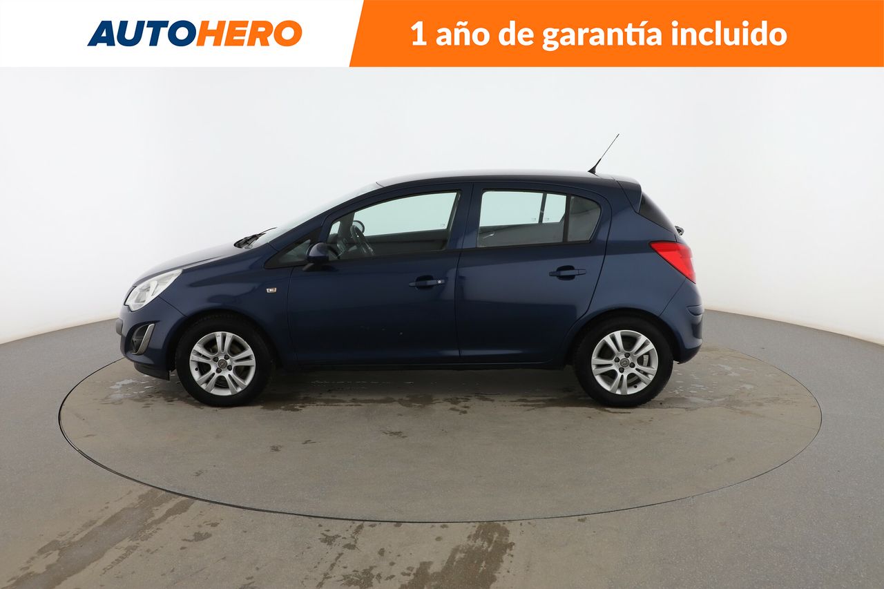opel corsa 2013 / foto grande (3)
