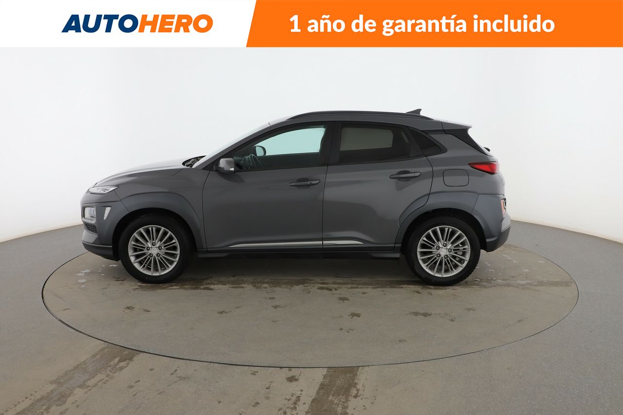 hyundai kona 2020 / foto grande (3)