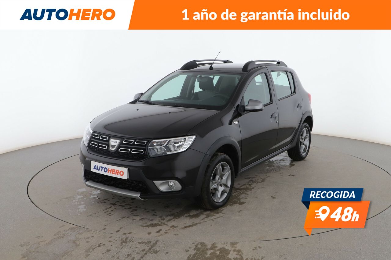 Foto dacia sandero 2020 /