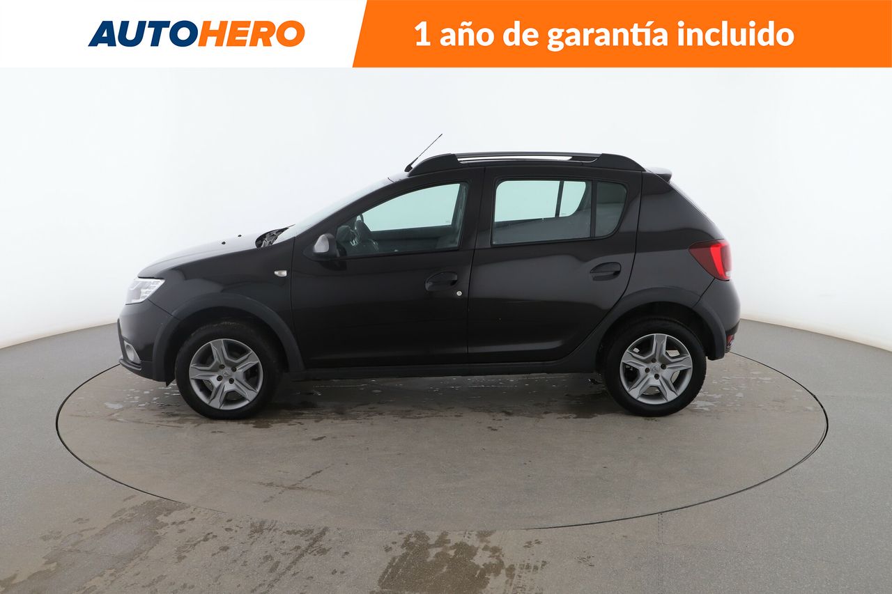 dacia sandero 2020 / foto grande (3)