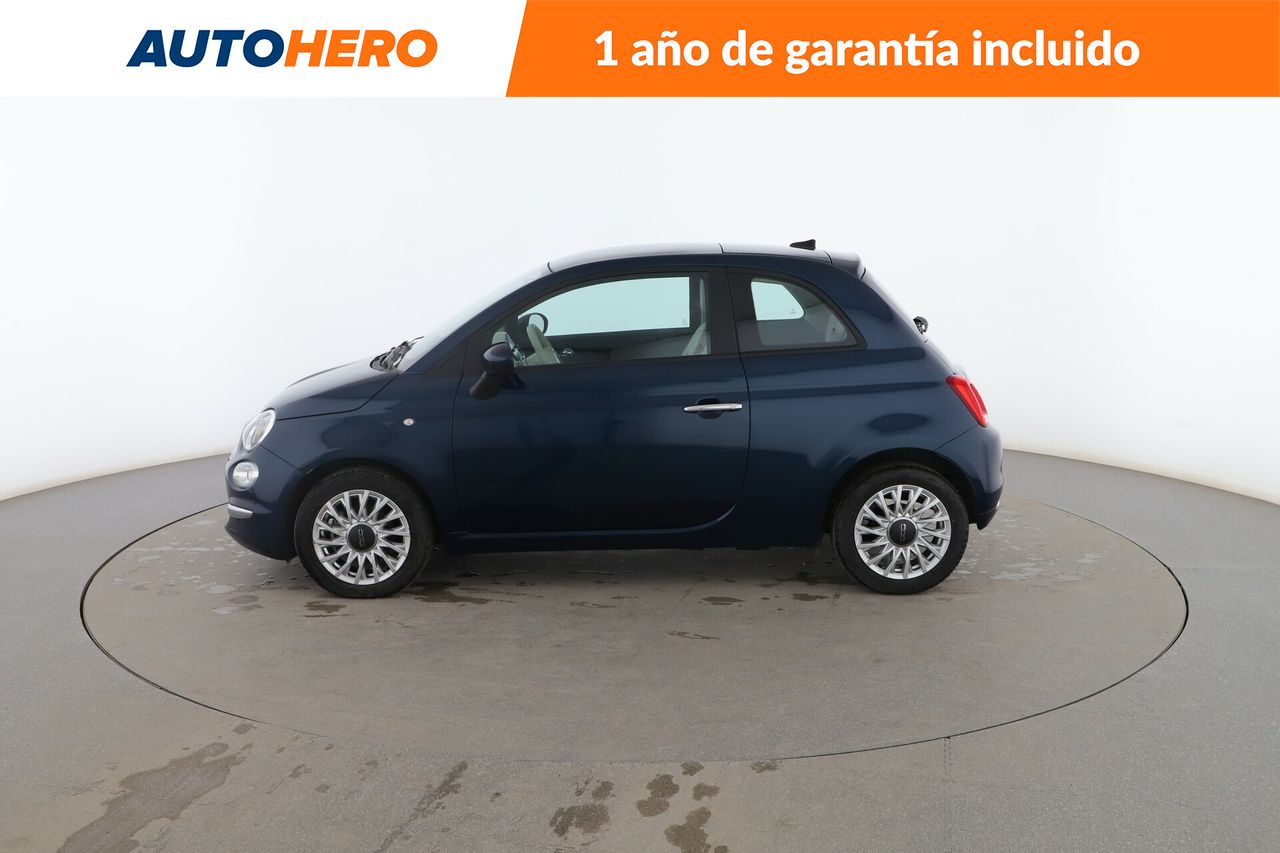 fiat 500 2020 / foto grande (3)