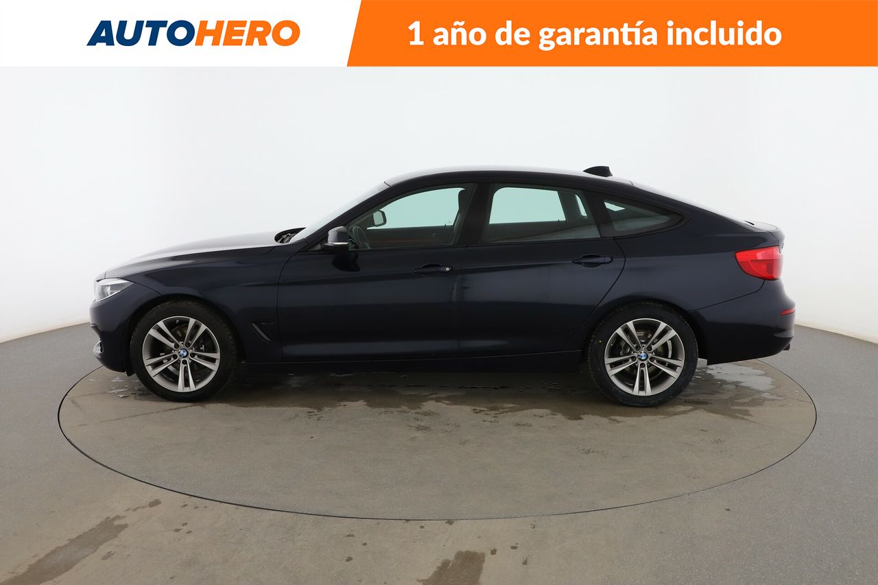 bmw serie 3 2019 / foto grande (3)