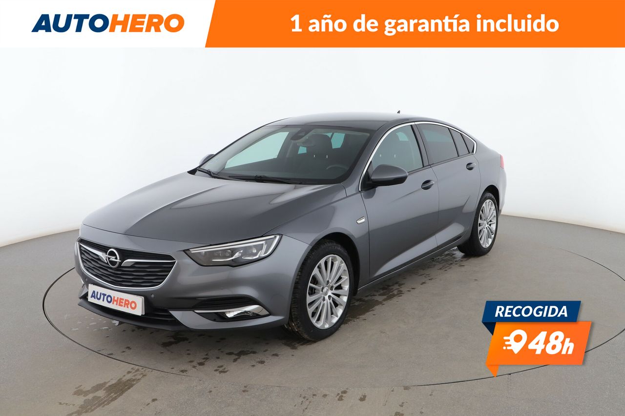 Foto opel insignia  2020 /