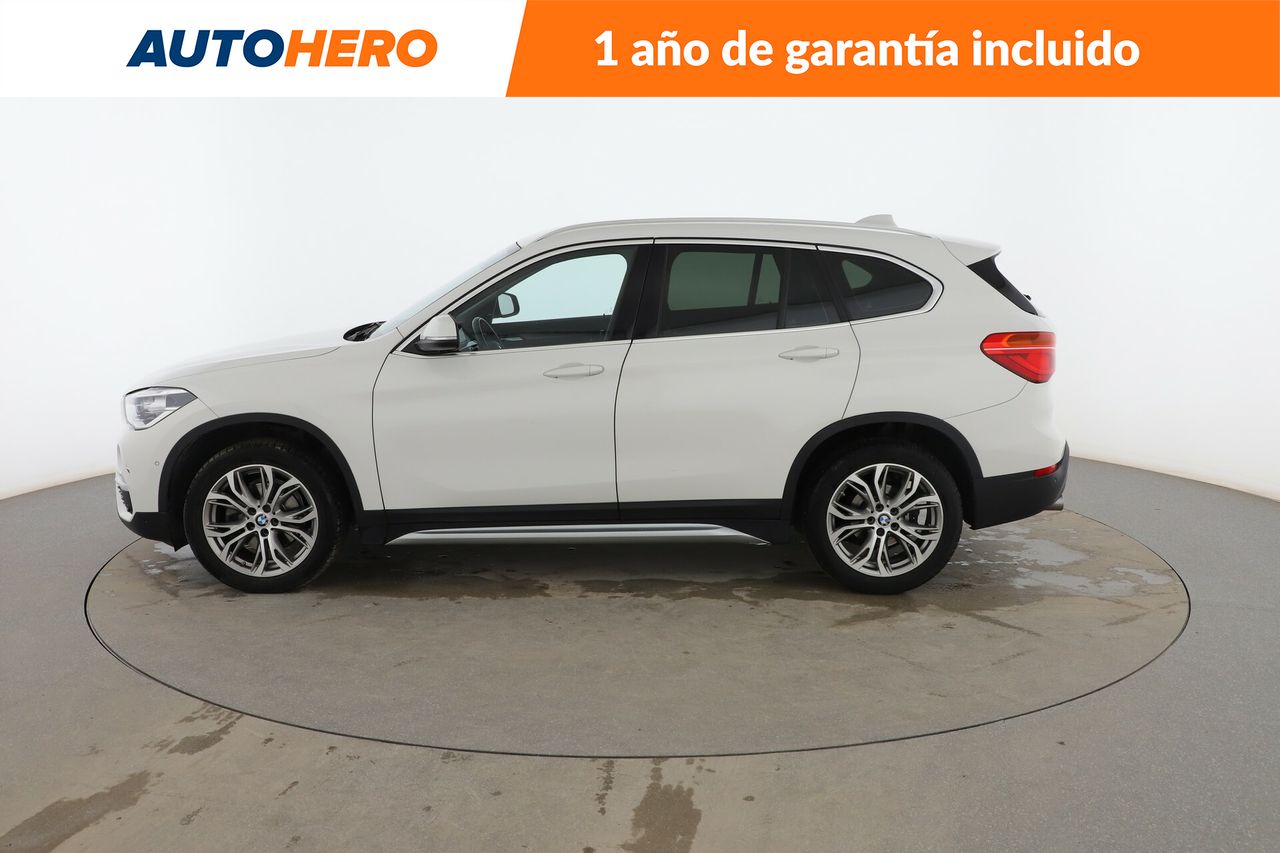 bmw x1 2018 / foto grande (3)
