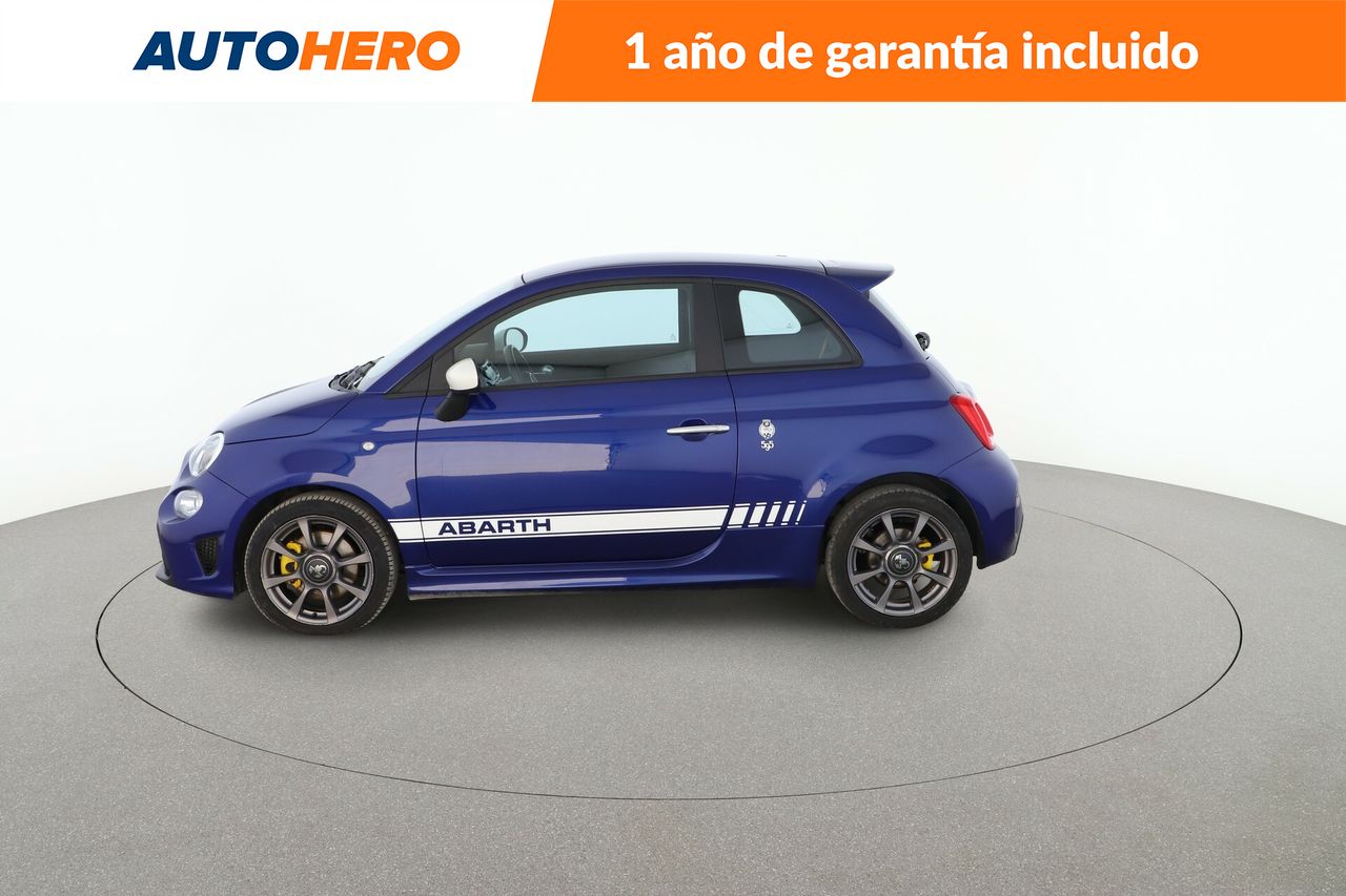 abarth 500 2019 / foto grande (3)
