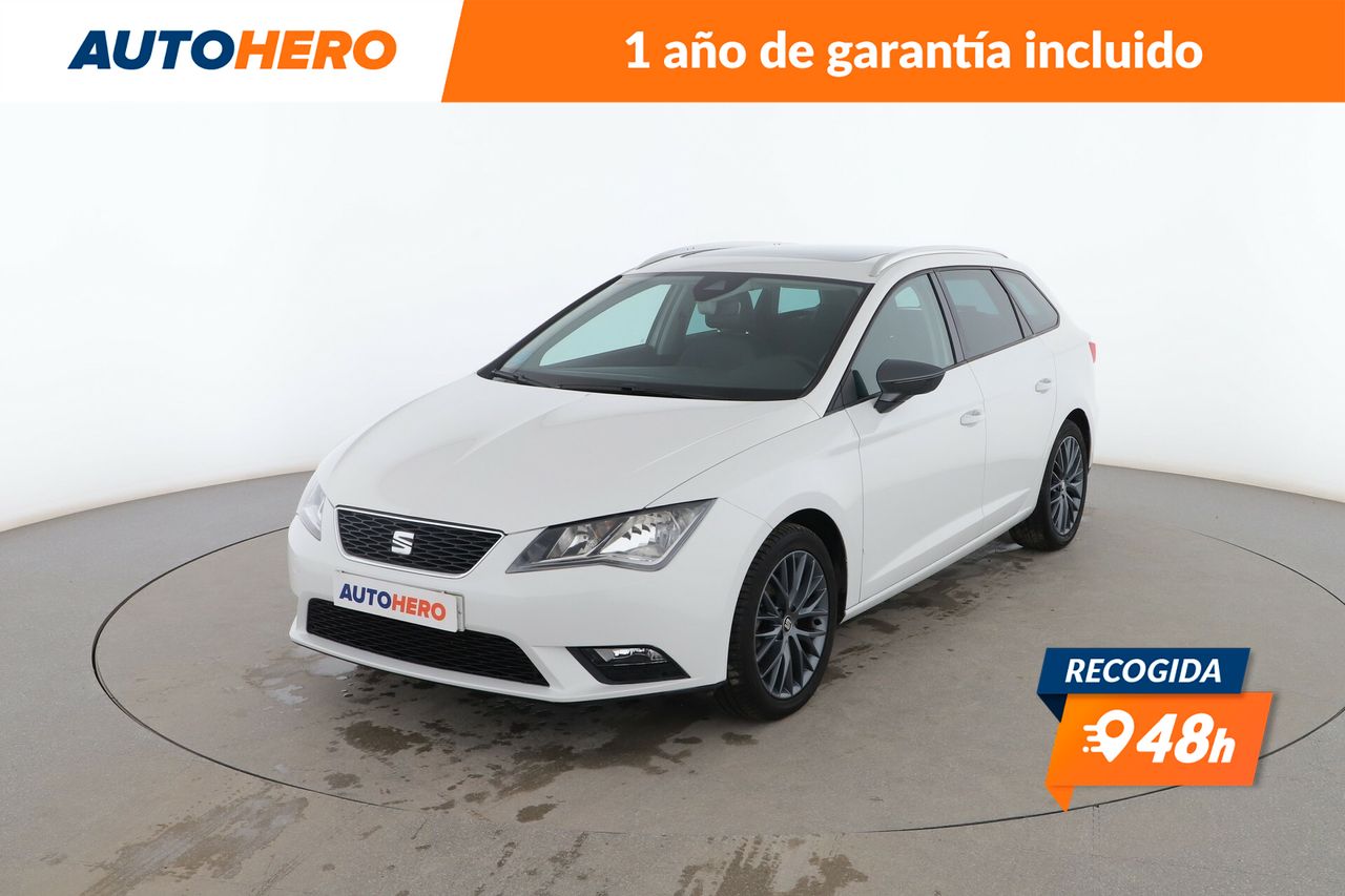 Foto seat leon 2016 /