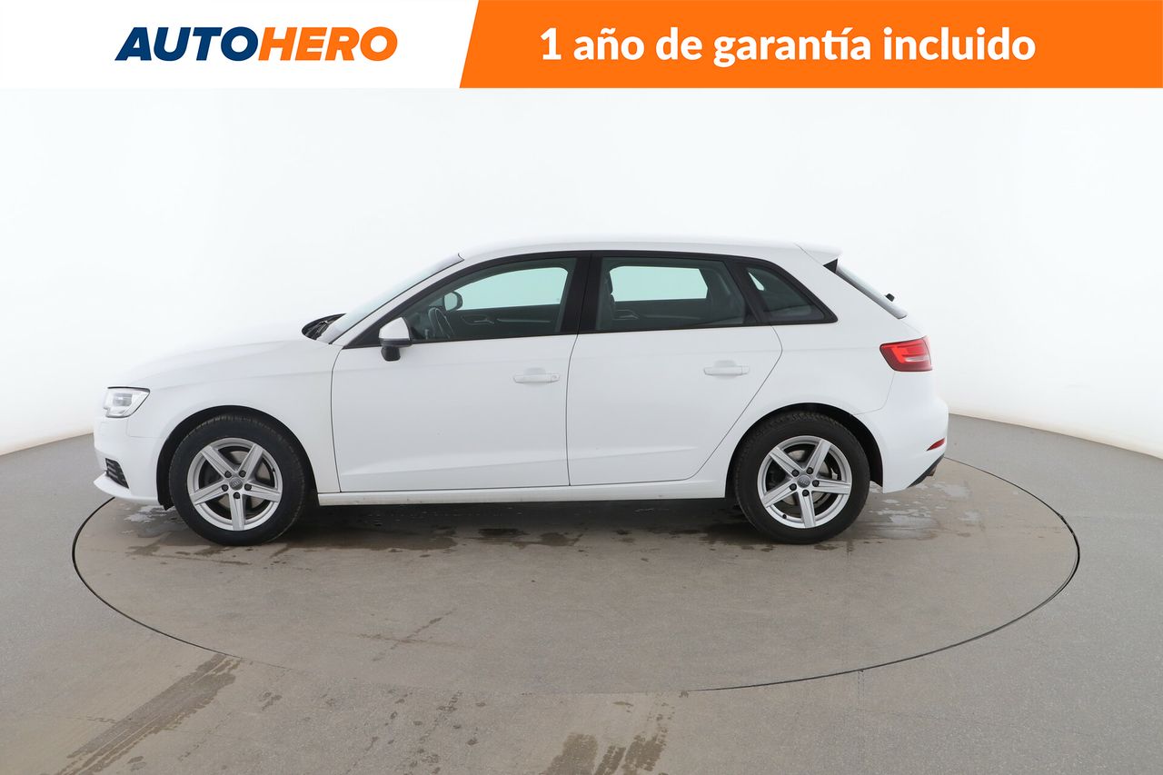 audi a3 2018 / foto grande (3)