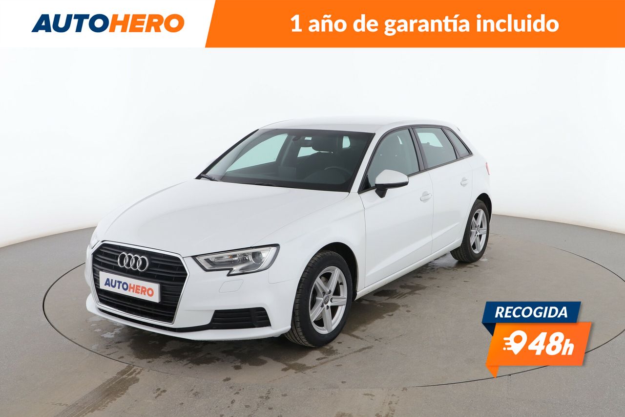 Foto audi a3 2018 /