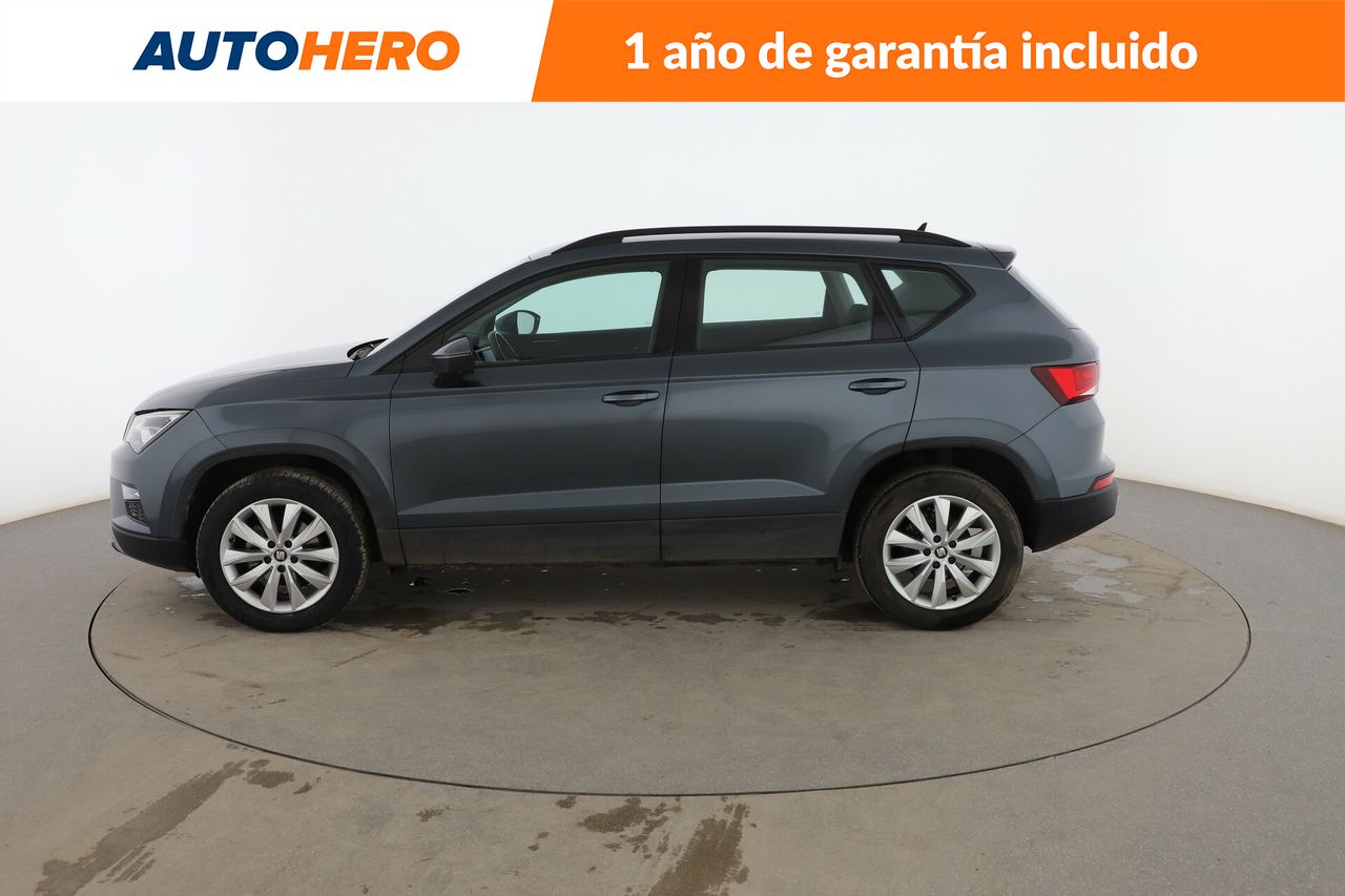 seat ateca 2020 / foto grande (3)