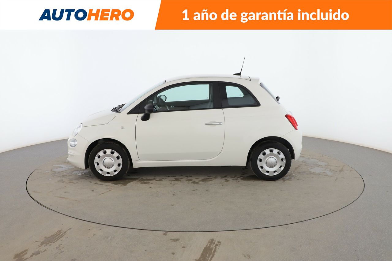 fiat 500 2024 / foto grande (3)