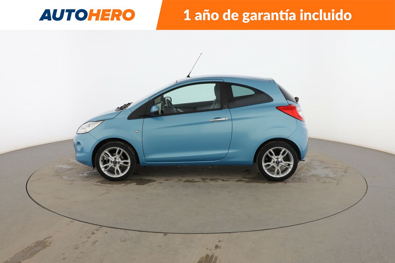 ford ka 2016 / foto grande (3)