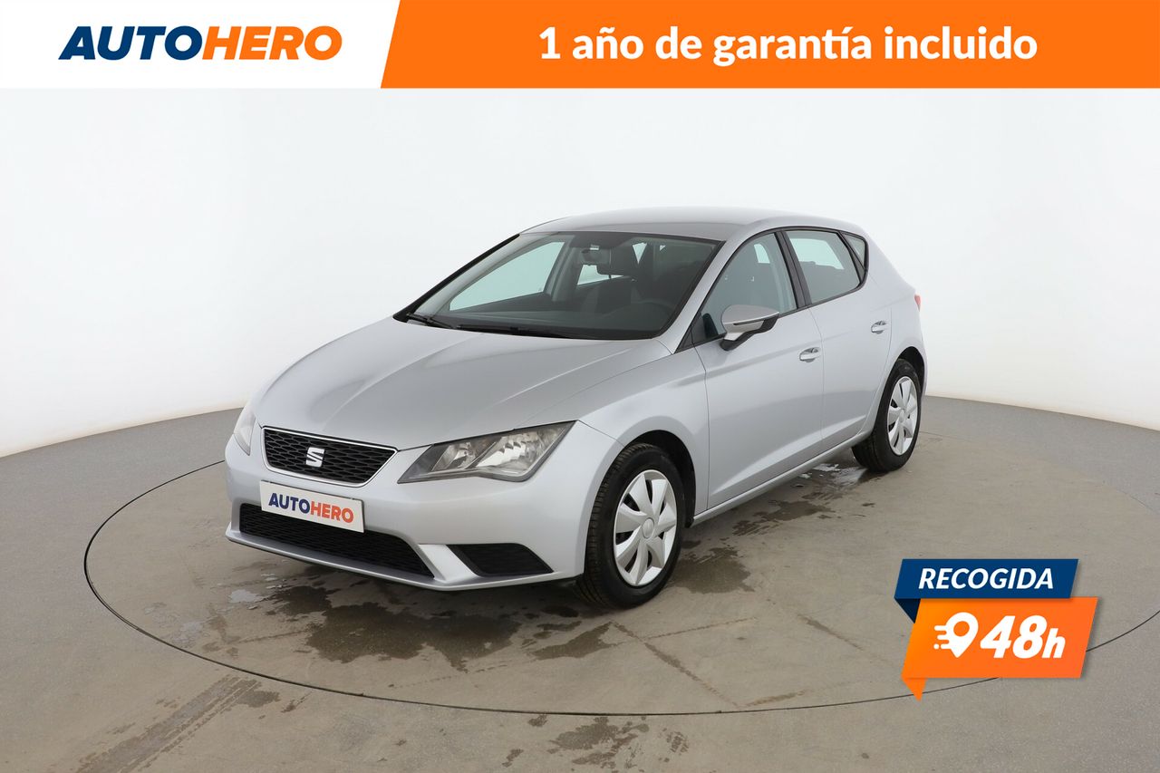Foto seat leon 2016 /