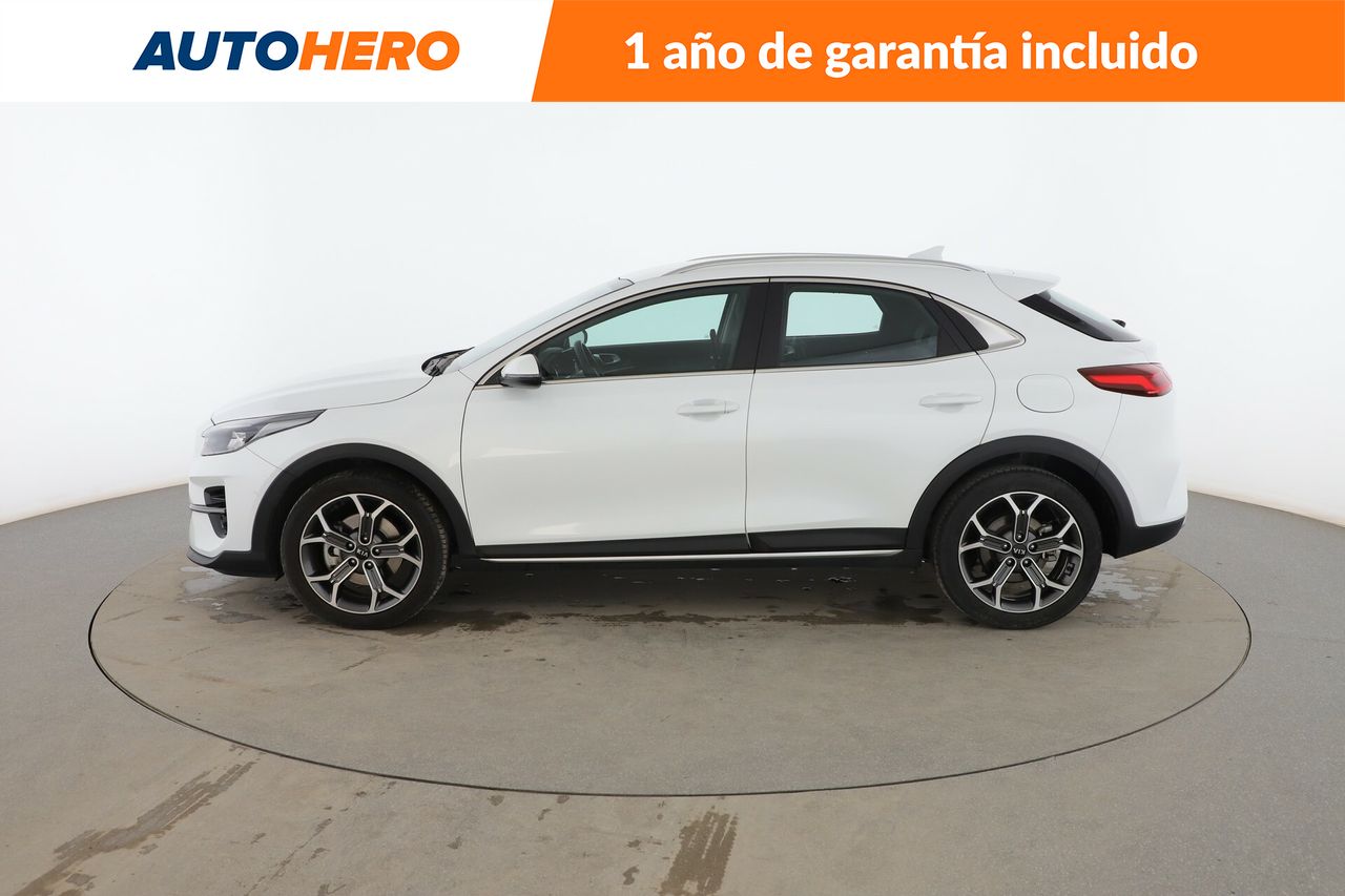 kia xceed 2021 / foto grande (3)