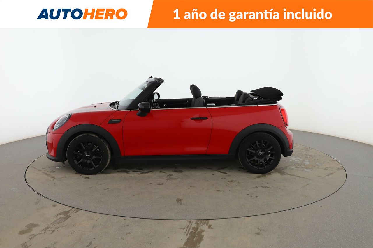 mini cabrio 2021 / foto grande (3)
