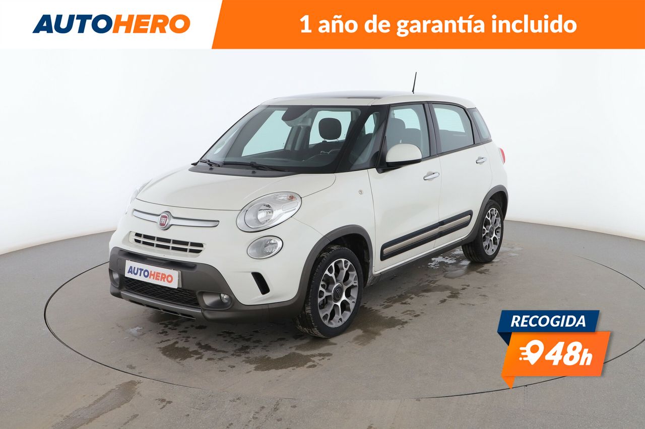Foto fiat 500l 2017 /