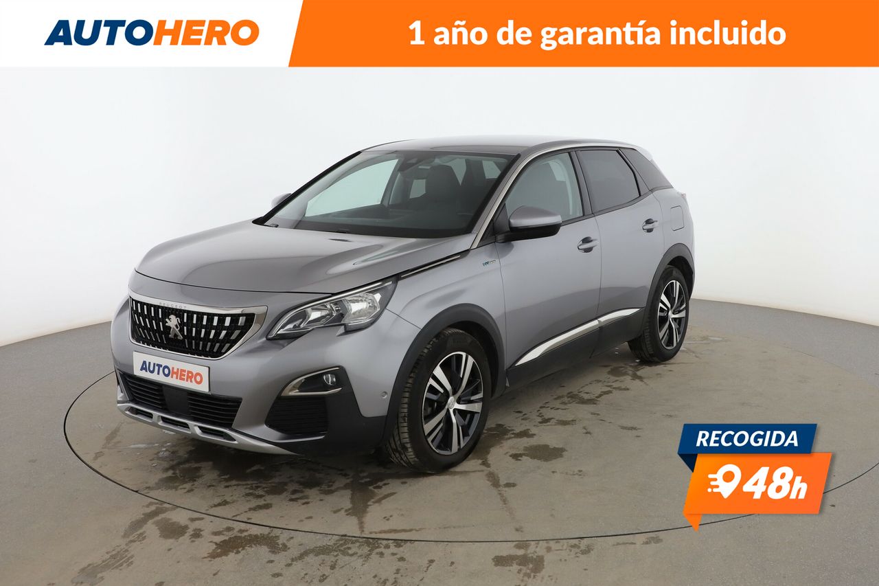 Foto peugeot 3008 2020 /