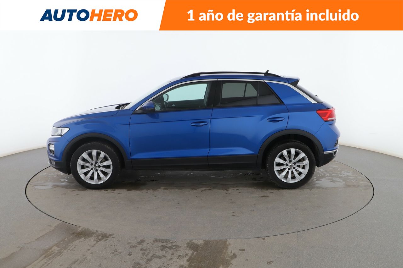 volkswagen t-roc 2019 / foto grande (3)