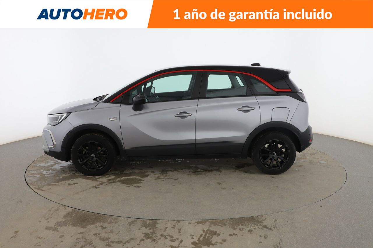 opel crossland x 2021 / foto grande (3)