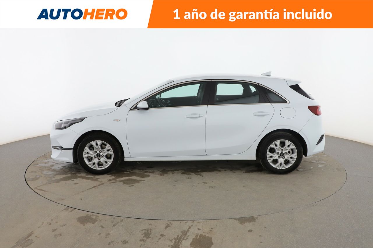 kia ceed 2022 / foto grande (3)