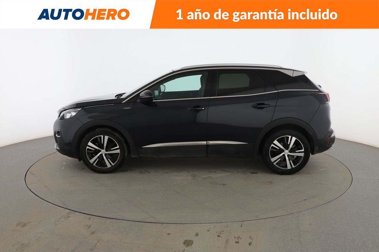peugeot 3008 2019 / foto grande (3)