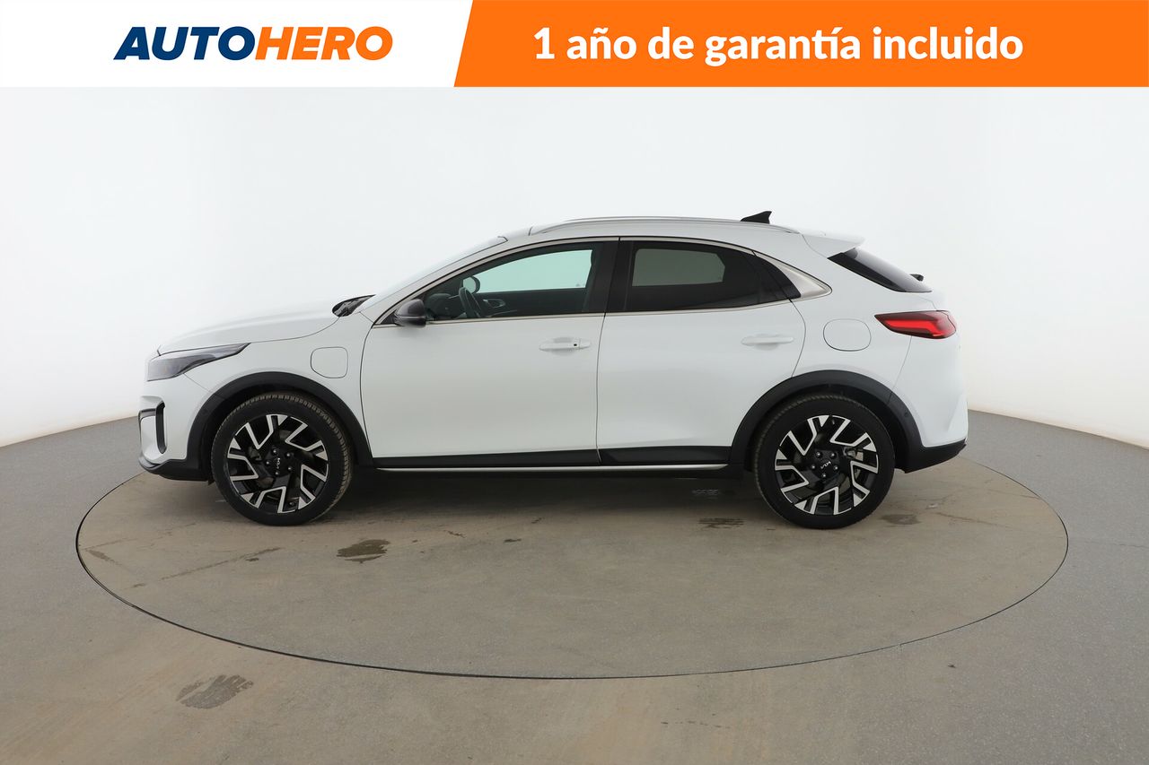 kia xceed 2023 / foto grande (3)