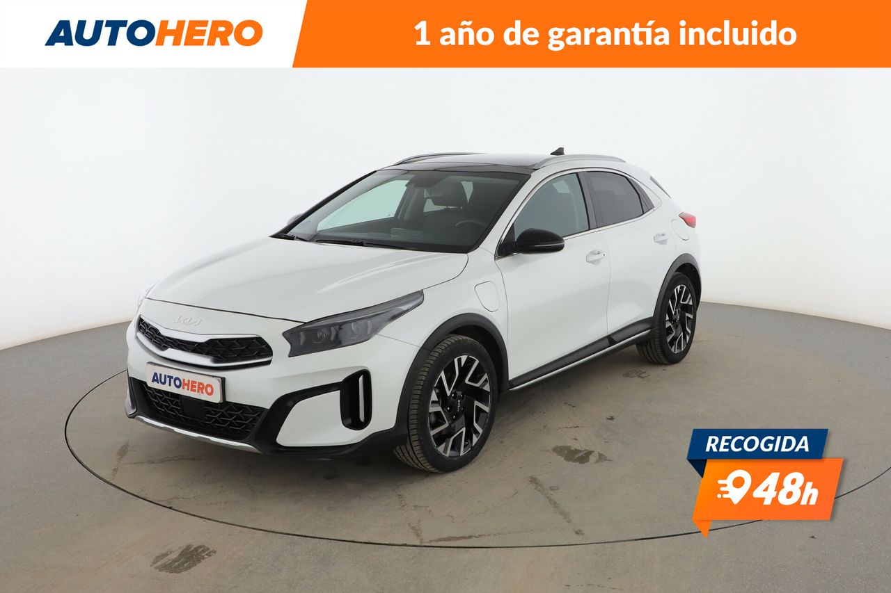 Foto kia xceed 2023 /