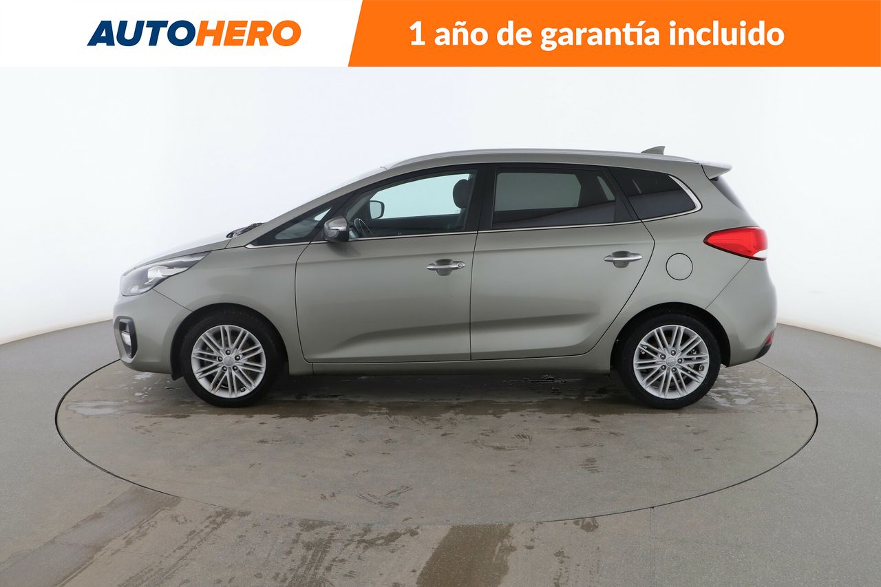 kia carens 2018 / foto grande (3)