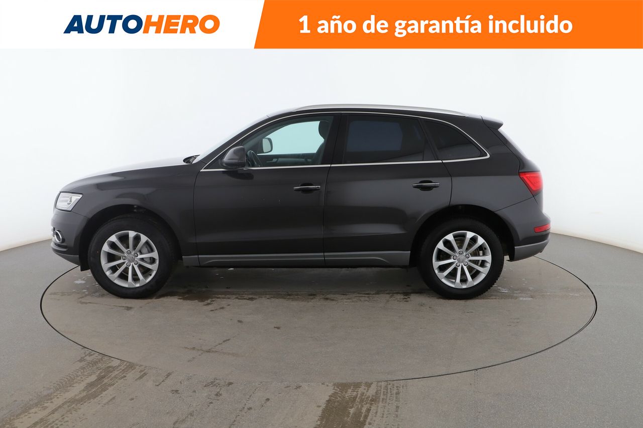 audi q5 2014 / foto grande (3)