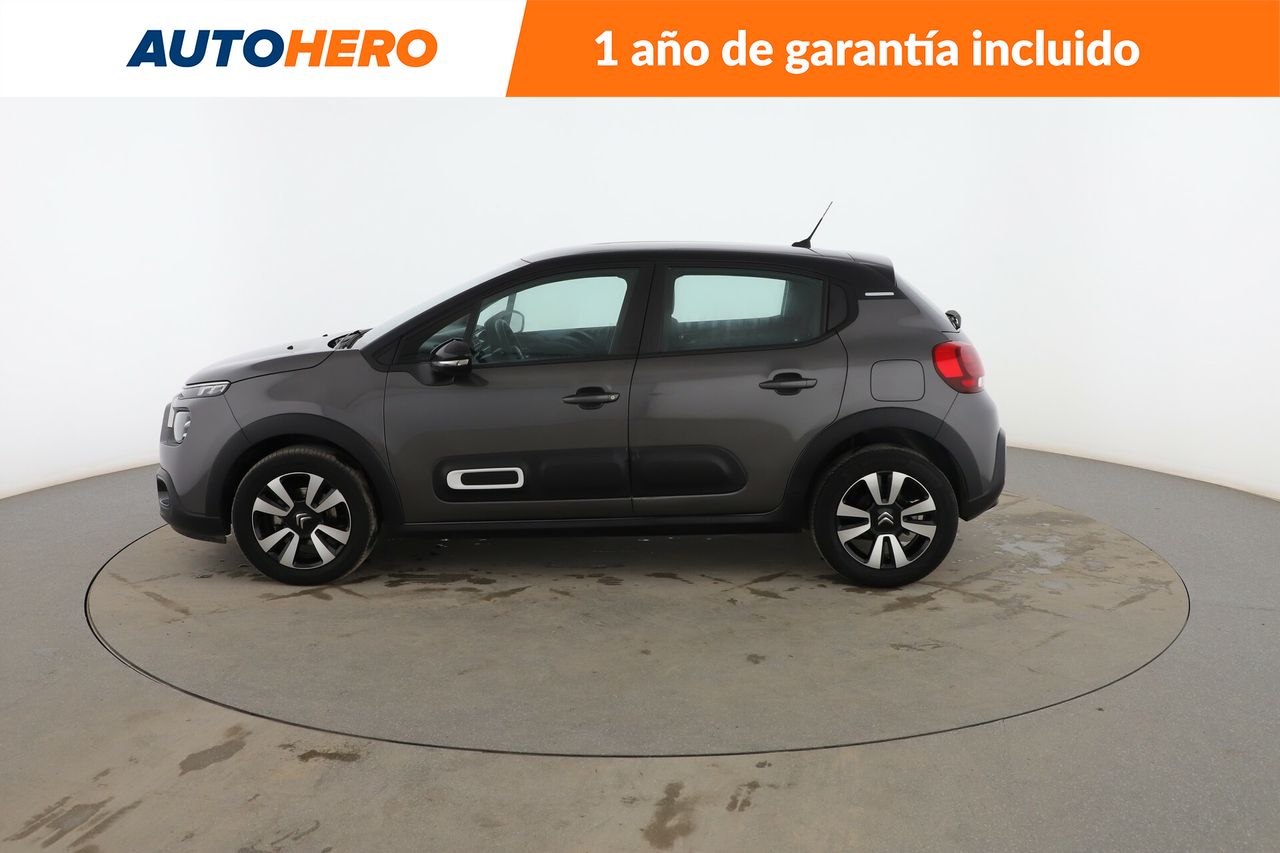 citroën c3 2022 / foto grande (3)