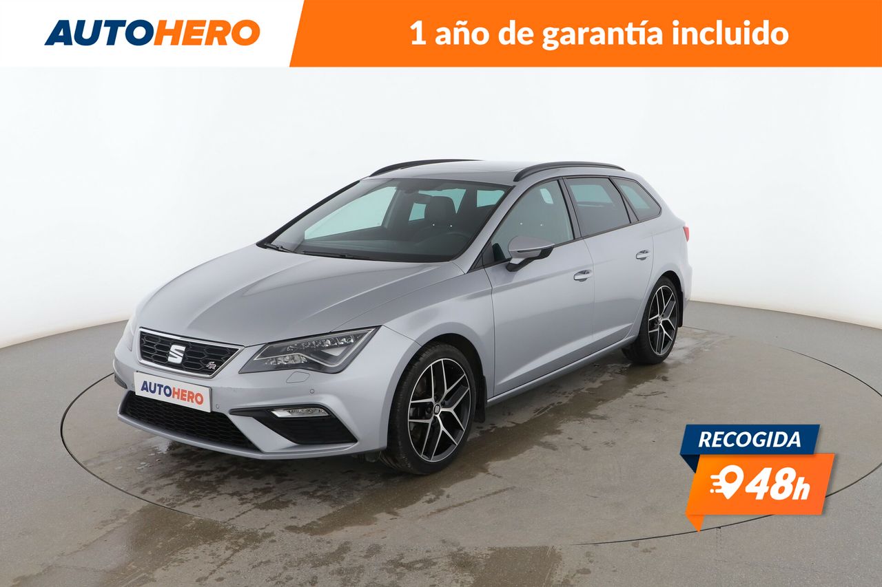 Foto seat leon 2017 /