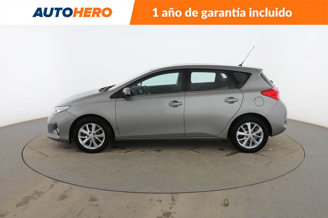 toyota auris 2014 / foto grande (3)