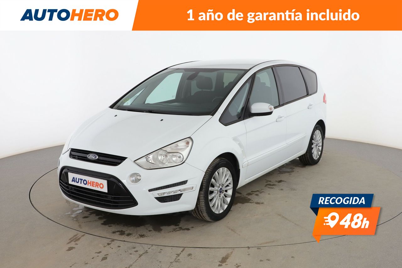 Foto ford s max 2013 /