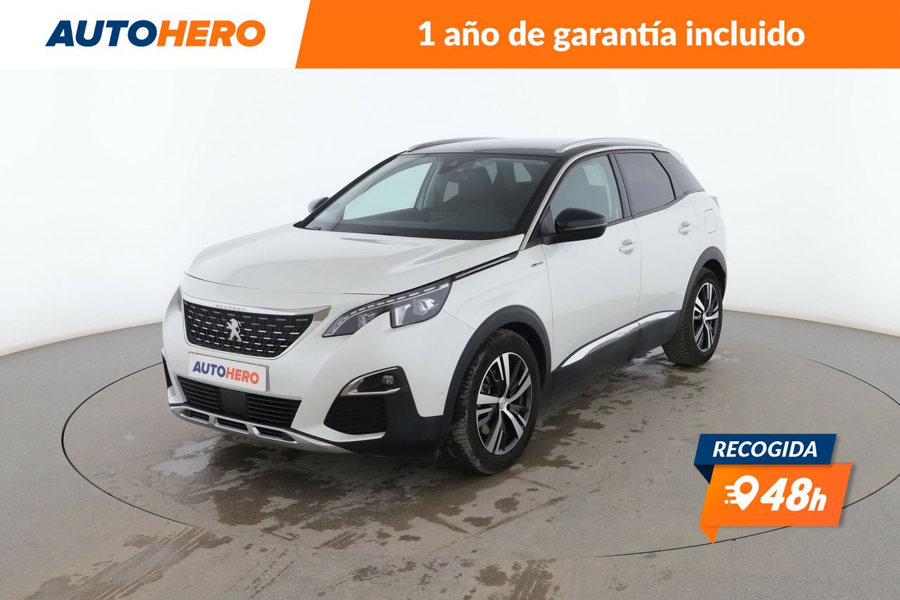 Foto peugeot 3008 2020 /